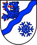 Blason de Callbach
