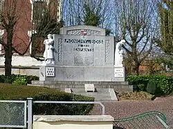 Description de cette image, également commentée ci-après