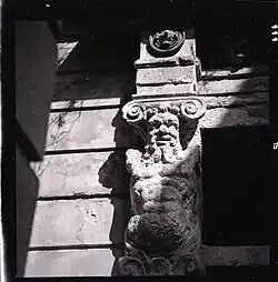 Villa Di Negro Rosazza. Paolo Monti (Gênes, 1964).