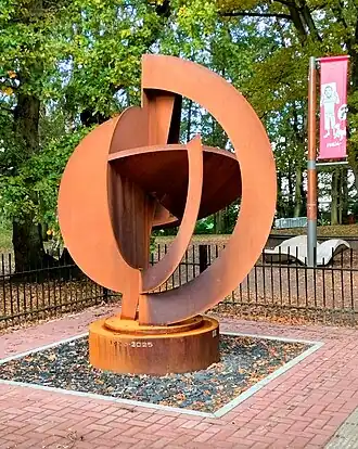 Univers (parc de la Source).