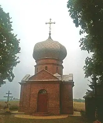 Brzeźno (Lublin)