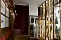 Salle de la flore et de la Faune à la SieboldHuis