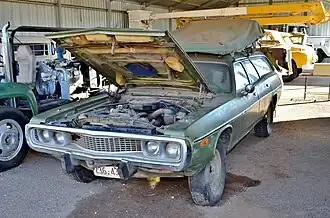 Dodge Coronet