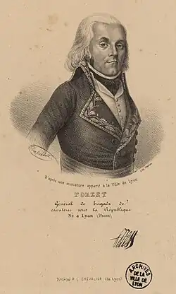 Jean-Marie Forest