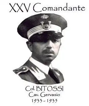 Gervasio Bitossi