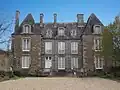 Hôtel Montpincon