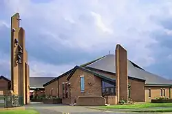 Image illustrative de l’article Diocèse de Middlesbrough