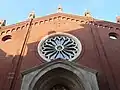 La façade