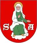 Blason de Annopol