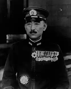 Raizō Tanaka