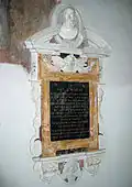 Tombe de Giovanni Battista Santoni