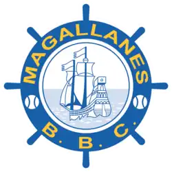 Logo du Navegantes del Magallanes