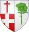 Alias du blason de Les Adrets-de-l'Estérel