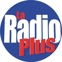 Description de l'image La Radio Plus logo.png.