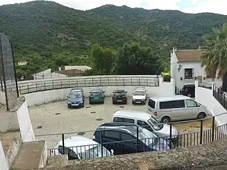 Plaza de Toros