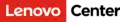 Logo du Lenovo Center (depuis 2024)