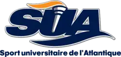 Description de l'image SUA Logotip.png.