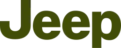 logo de Jeep