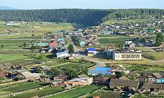 Raïon de Niazepetrovsk
