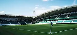 Stade du Hameau, Pau