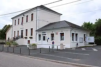 Creuzier-le-Neuf