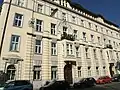 N° 53-55 : Palais Kranz