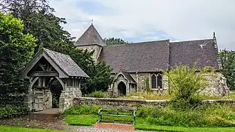 East Chiltington