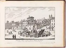Au XVIIe&nbsp;siècle.