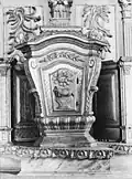 Autel de la chapelle.