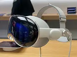 Apple Vision Pro