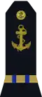 Aspirant « Lieutenant »