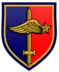 Image illustrative de l’article Commando parachutiste de l'air no 20
