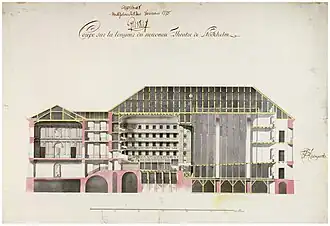 Opéra Gustavien
