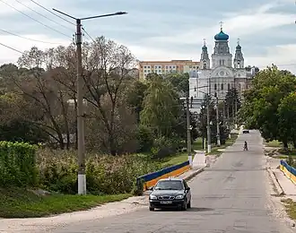 Bilovodsk