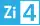 Ligne Zi4