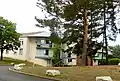 EHPAD La Montagne