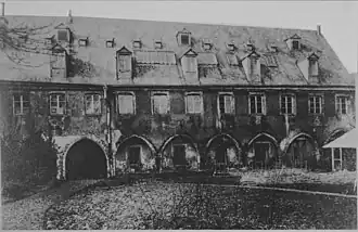En 1914 et