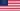 Drapeau des États-Unis