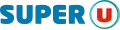 Logo de Super U (depuis janvier 2013)