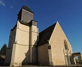 Avezé