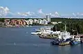Pihlajaniemi.