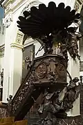 Chaire