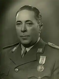 Francisco Delgado