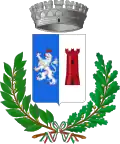 Blason de Longone al Segrino