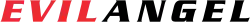 logo de Evil Angel