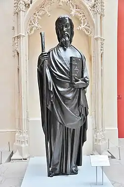 Jacques le Majeur