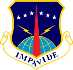 Image illustrative de l’article 90th Missile Wing