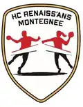 Ancien logo