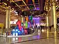 Ancien Crystal Lobby