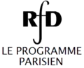 Logo du 2 décembre 1947 au 9 février 1949.